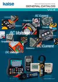 General Catalog Photo