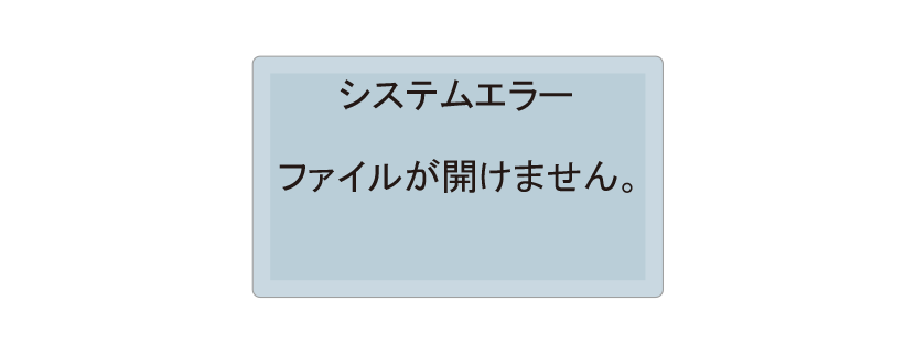 LCD表示