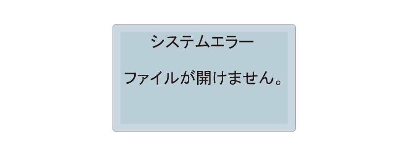 LCD表示