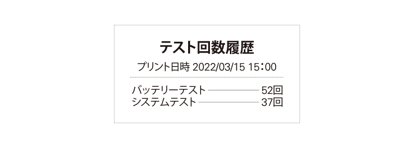 LCD表示