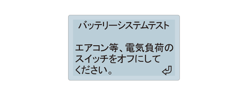 LCD表示