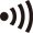 導通マーク