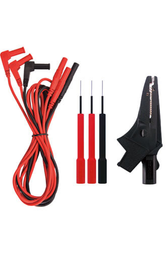 Amprobe TL35B Test Leads