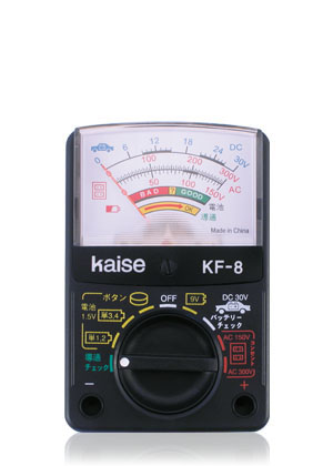 KF-8写真