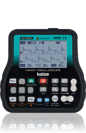 SK-250 Photo