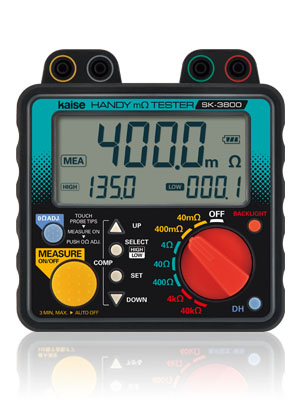 SK-3800 Photo