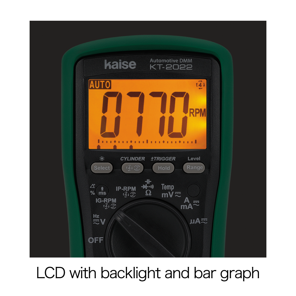 KT-2022 Photo