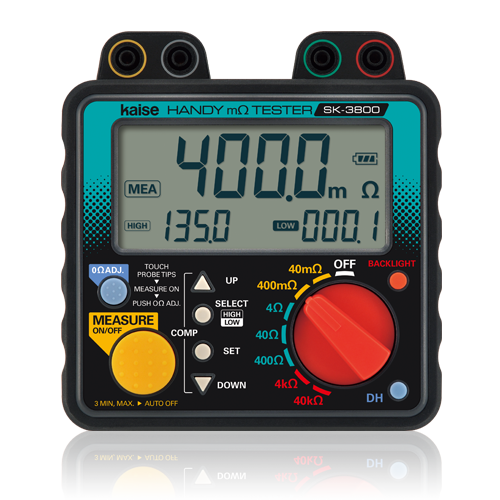 SK-3800 Photo